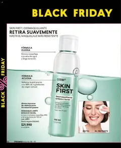 CyZone - Black Friday -  Vista previa de la revista de la tienda CyZone valido desde el 24.09.2025 | Página: 52