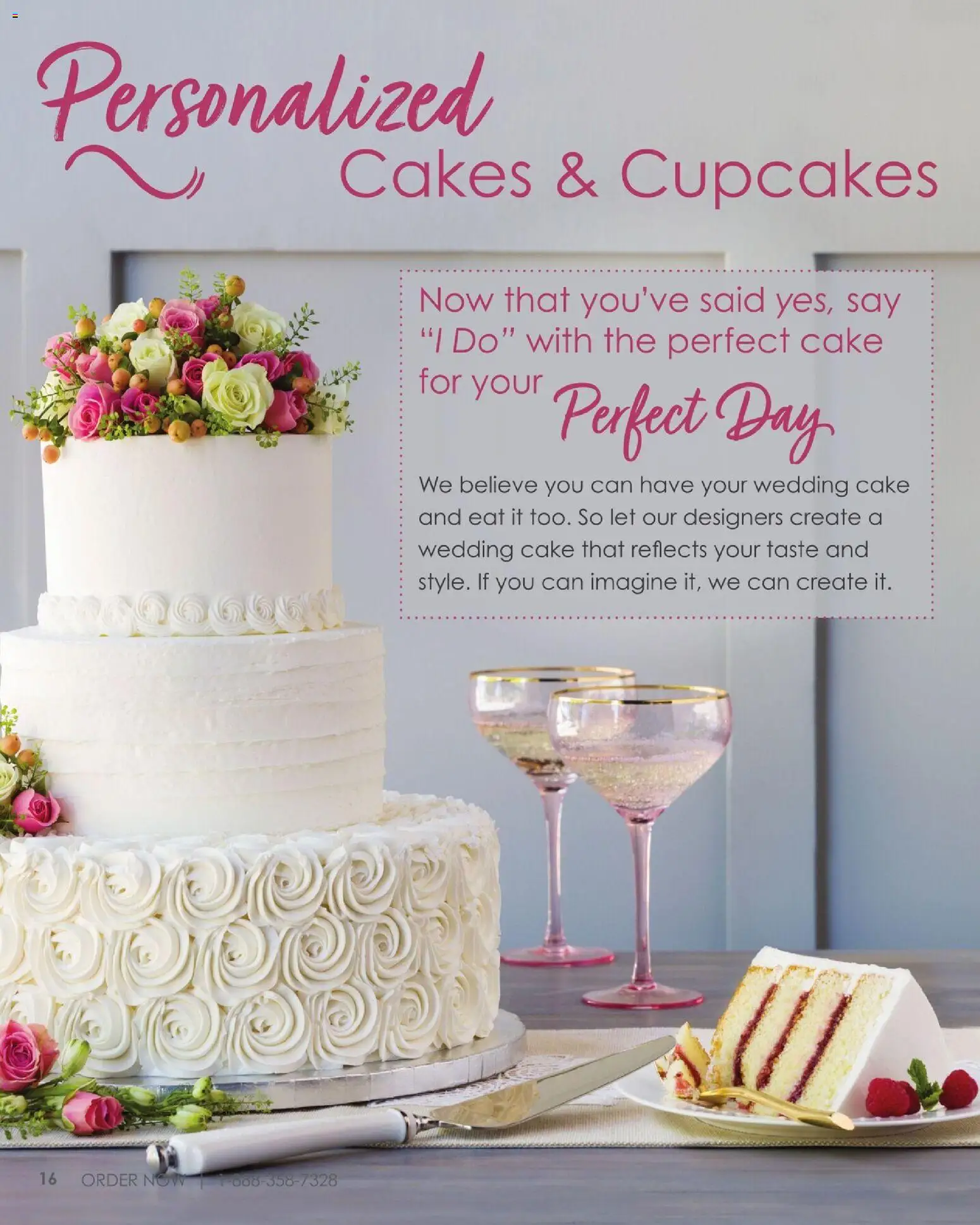 Albertsons Entertaining Guide - valid from 19.11.2025 | Page: 18