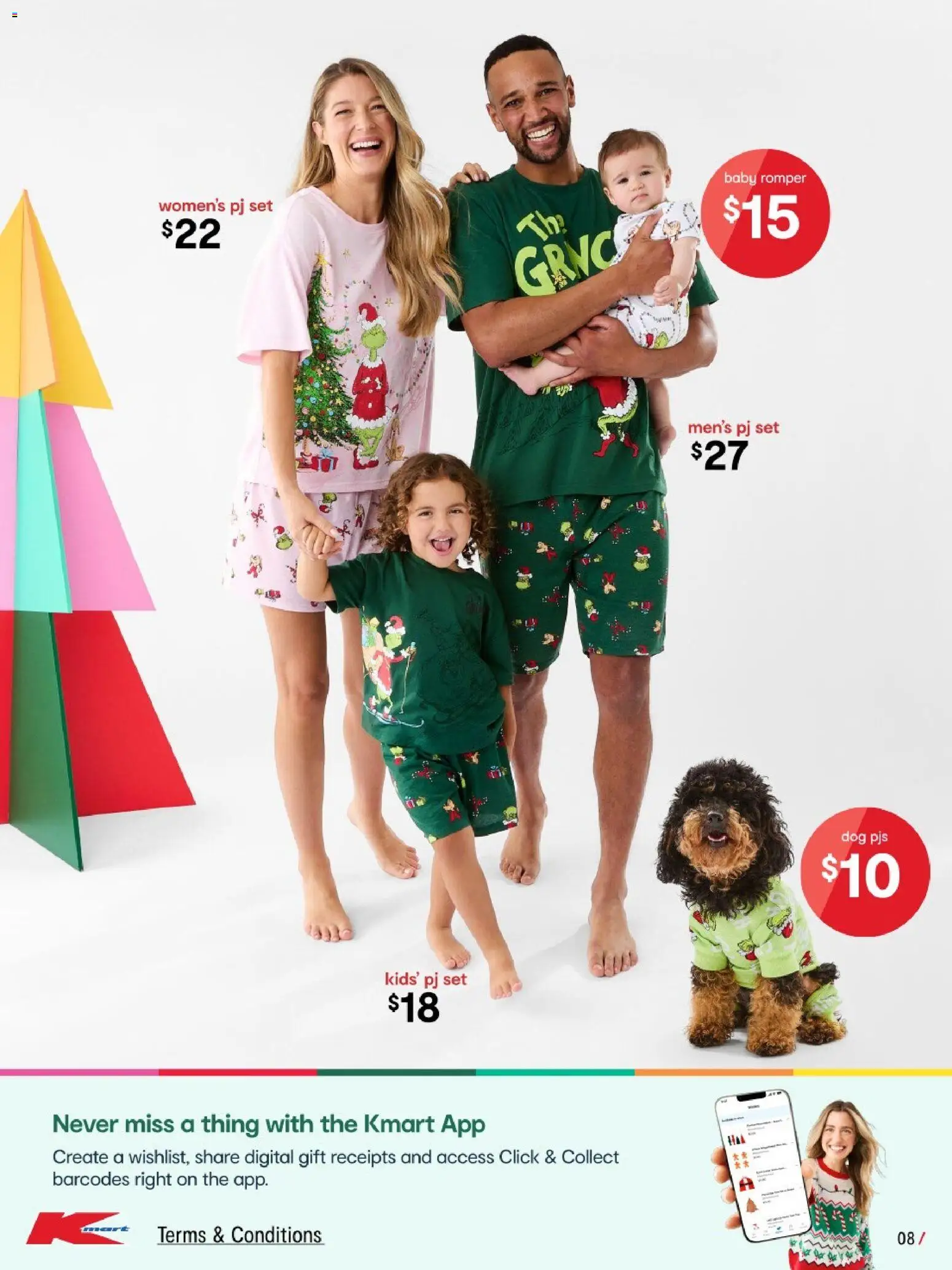 Kmart catalogue - valid from 20.11.2025 | Page: 9 | Products: Digital