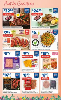 Preview of Foodland Black Friday - valid from 26.11.2025 | Page: 6