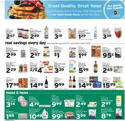 Preview of Hannaford weekly ads valid from 19.04.2026 | Page: 6