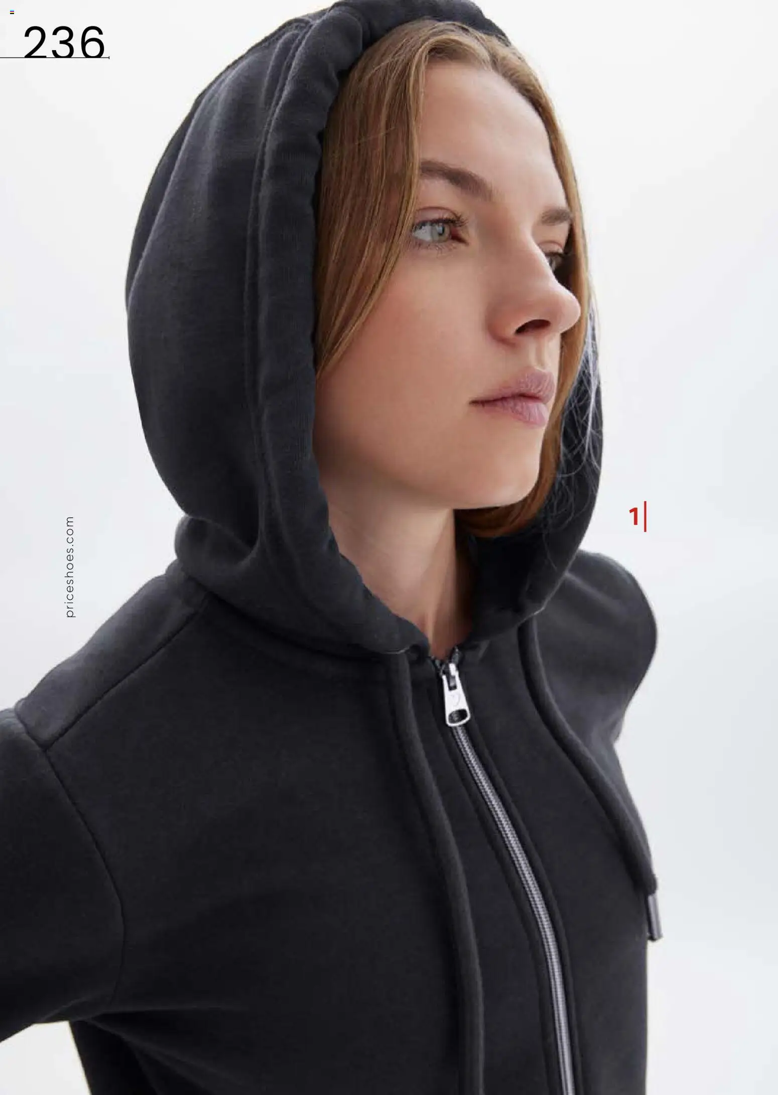 Nuevas ofertas de Price Shoes válidas en toda la República Mexicana desde el 27.11.2025. ¡Encuentra las mejores ofertas en Price Shoes catálogo Cierre De Temporada ! | Página: 236