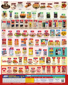 Supermercados Rondon Folheto - válido de 12.09.2025 | Página: 2