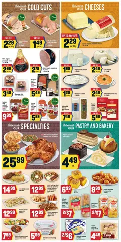 Preview of Adonis weekly flyer from shop Adonis valid from 12.03.2026 | Page: 5