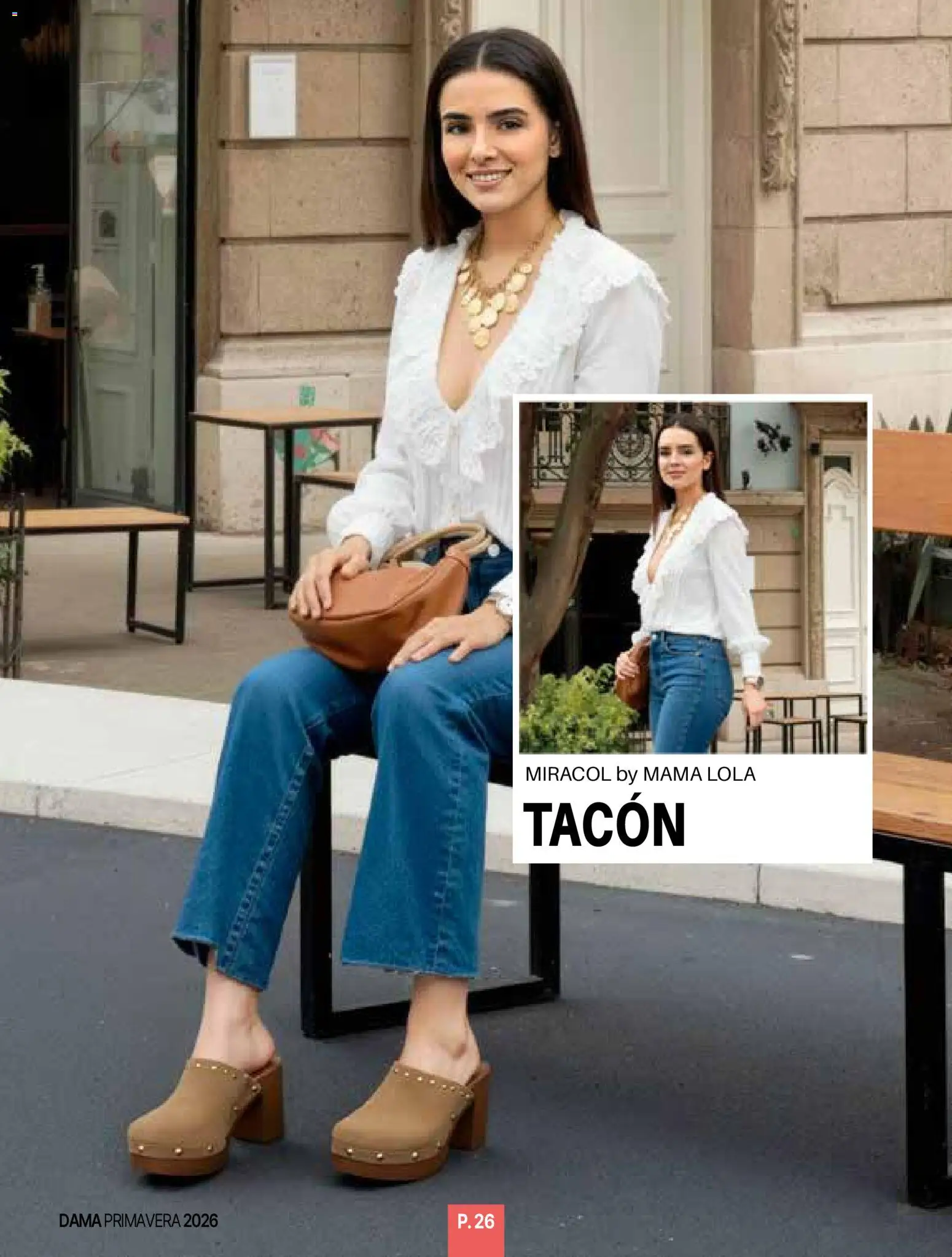 Nuevas ofertas de Impuls válidas en toda la República Mexicana desde el 01.01.2026. ¡Encuentra las mejores ofertas en Impuls catálogo Primavera! | Página: 28