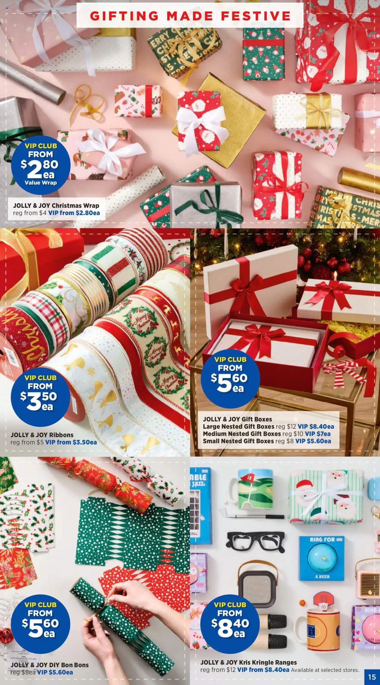 Spotlight catalogue - valid from 15.10.2025 | Page: 15 | Products: Beer