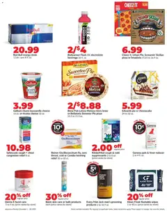 Preview of HyVee weekly ads valid from 01.12.2025 | Page: 10