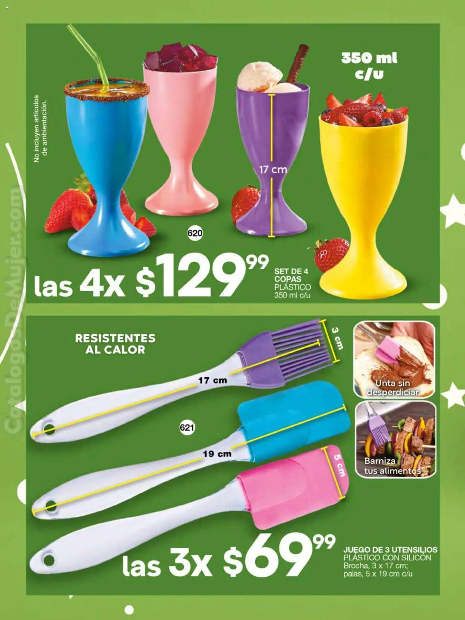 Nuevas ofertas de Fuller válidas en toda la República Mexicana desde el 12.11.2025. ¡Encuentra las mejores ofertas en Fuller campaña 16 2025! | Página: 184 | Productos: Juego