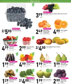 Coppas Fresh Market flyer valid from 24.07.2025 | Page: 2