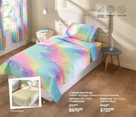 Vista previa de AVON - Casa & Estilo 16 2025, nuevo folleto de la tienda, válido en México a partir del 09.10.2025 | Página: 165