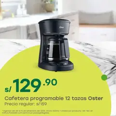 Vista previa de folleto Catálogo Tottus  de la Tottus válido desde 08.09.2025