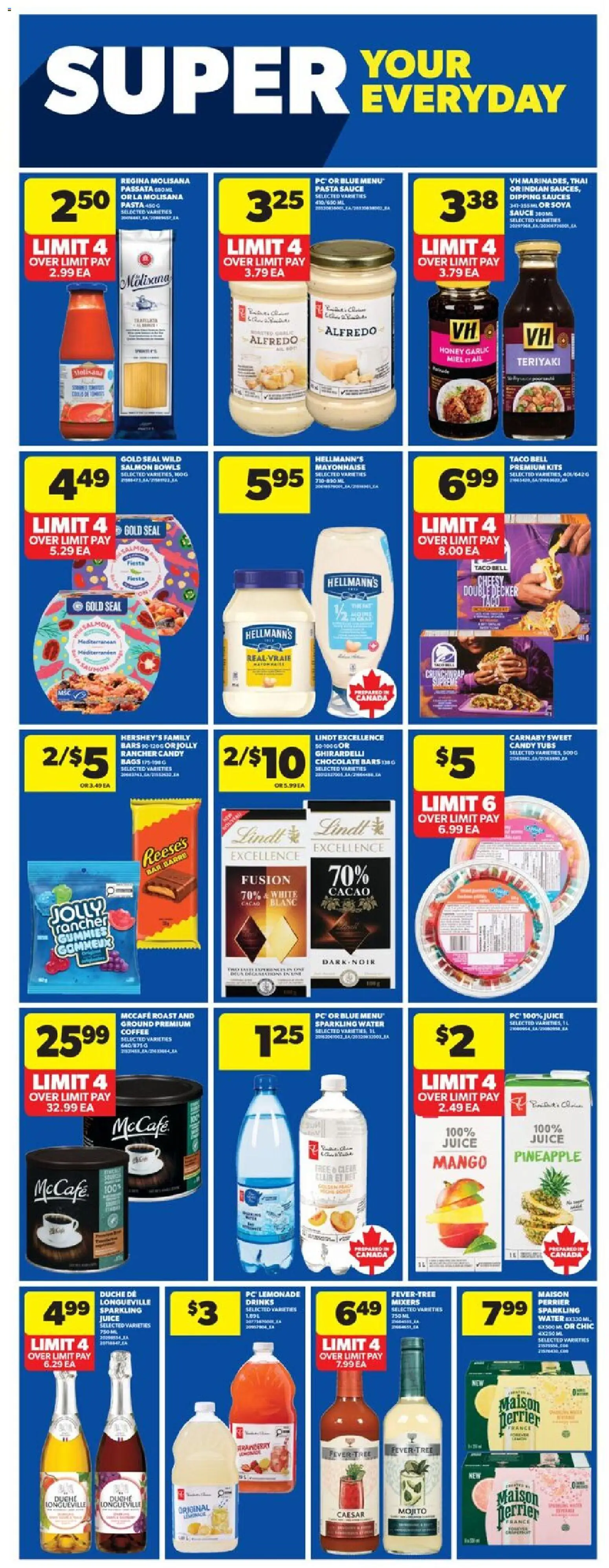Real Canadian Superstore flyer valid from 02.04.2026 | Page: 22
