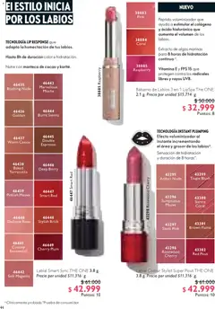 Oriflame - Black Friday -  Vista previa de la revista de la tienda Oriflame valido desde el 15.11.2025 | Página: 44