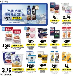 Preview of Drakes catalogue  - valid from 08.04.2026 | Page: 6