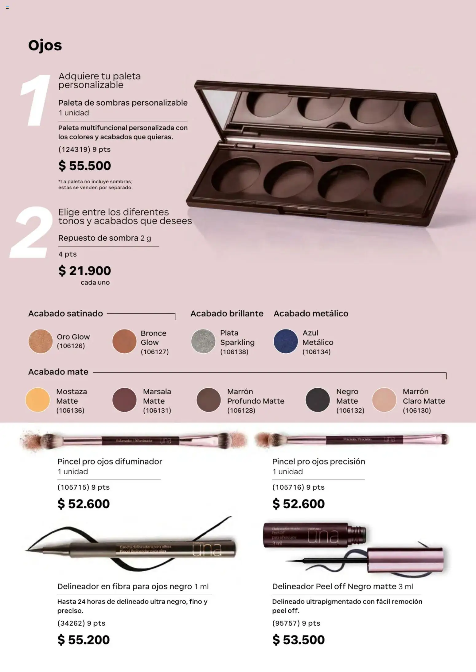 Natura revista - valida desde el 01.04.2026 | Página: 88