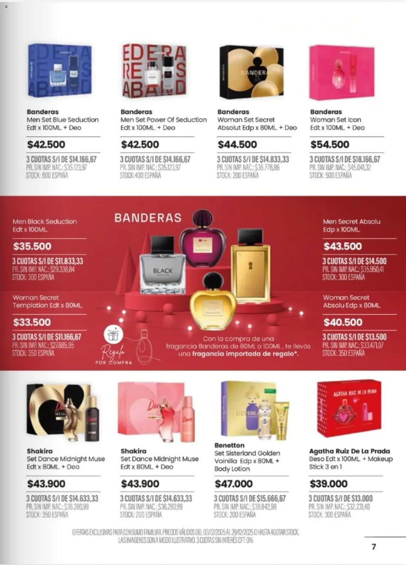 Pigmento catálogo │ válido desde el 03.12.2025 | Página: 7 | Productos: Body, Fragancia, Té