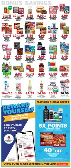 Preview of Schnucks weekly ads valid from 08.04.2026 | Page: 5
