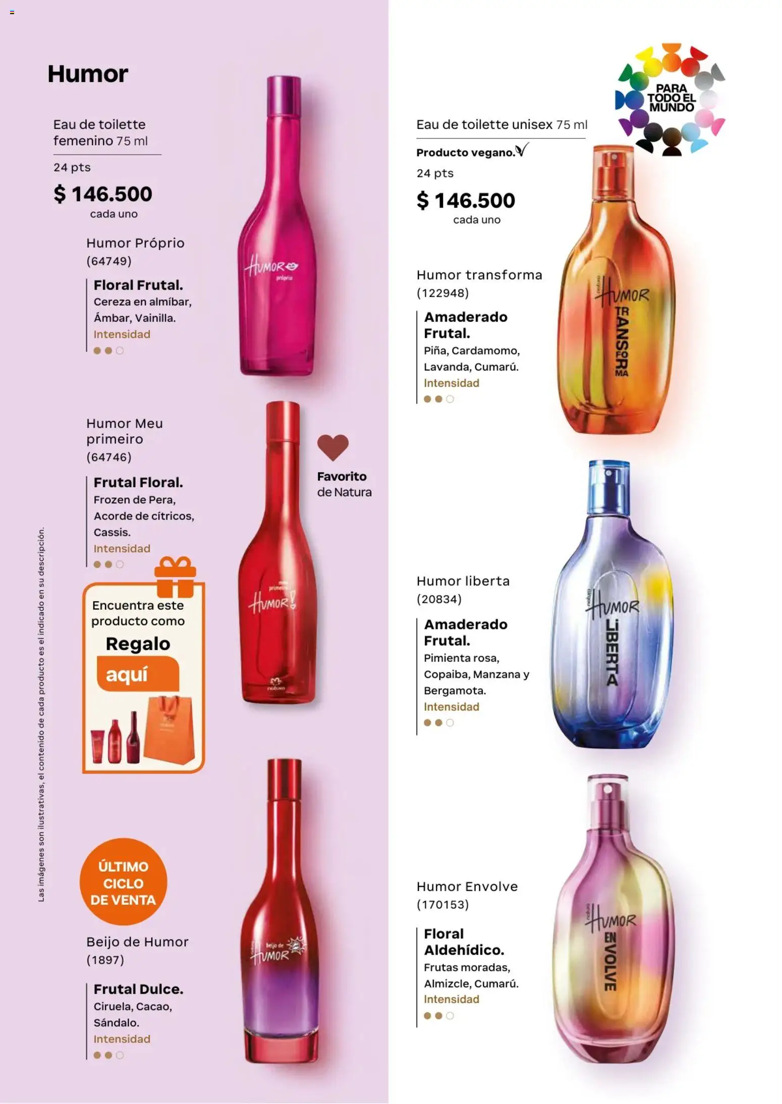 Natura revista - valida desde el 01.04.2026 | Página: 65