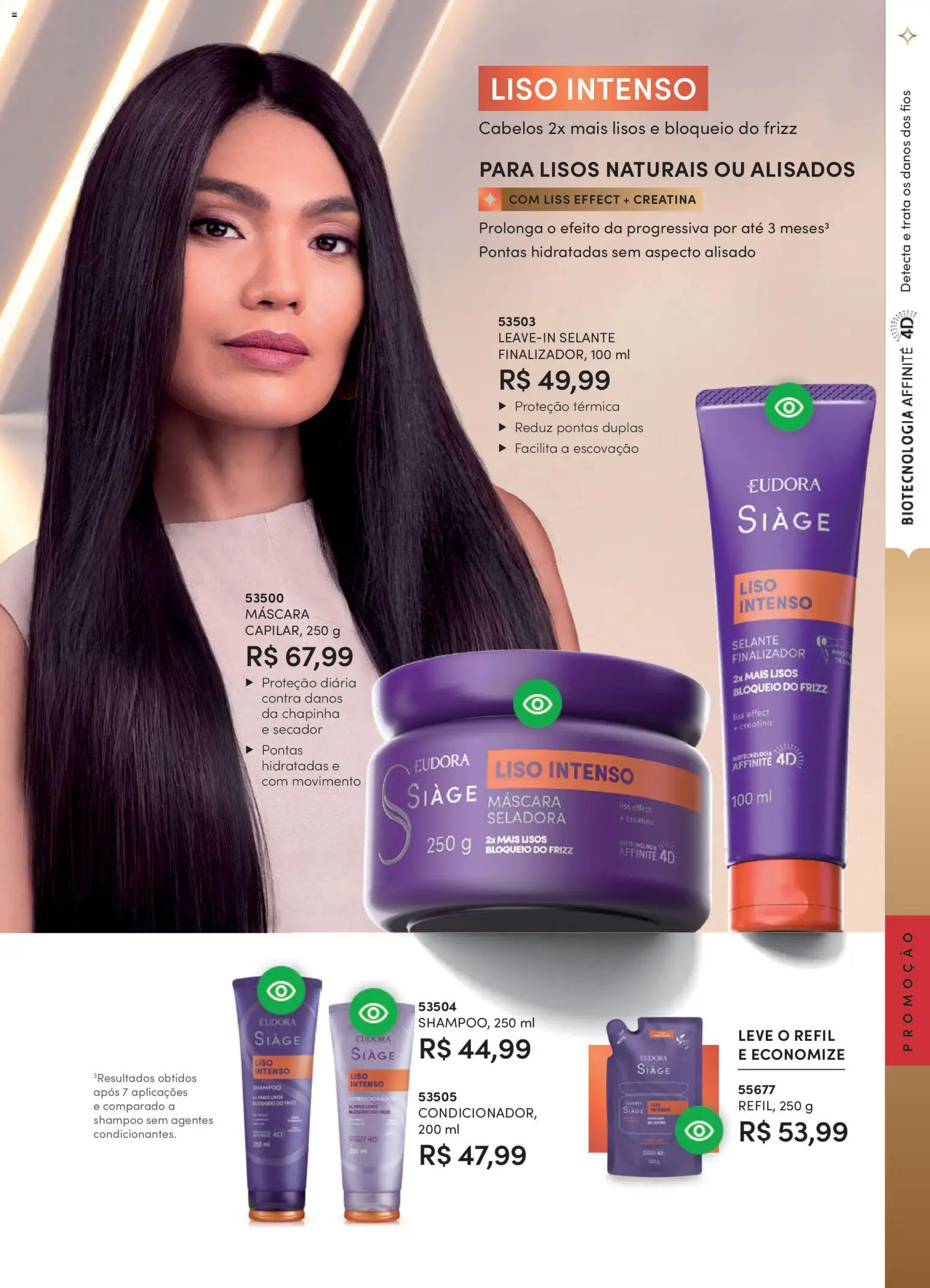 Eudora - Revista 5/2026 de 11/03/2026 ? Não perca as melhores promoções! | Brasil