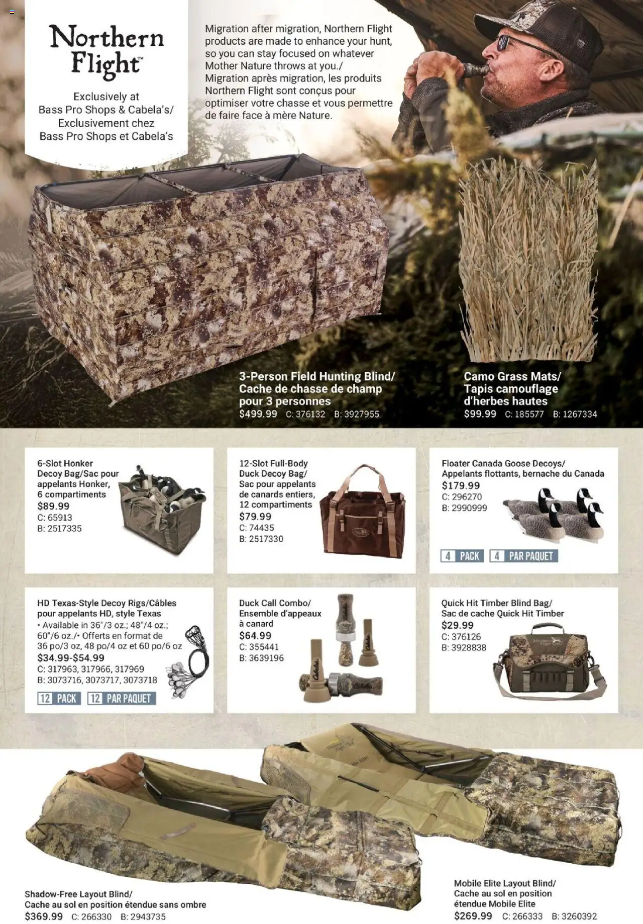 Cabelas flyer valid from 29.07.2025 | Page: 3