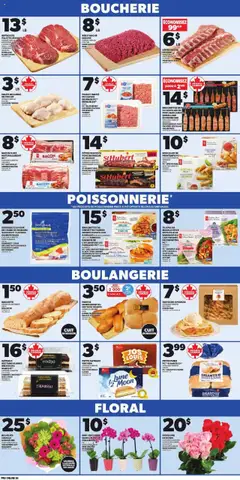 Provigo flyer valid from 31.07.2025 | Page: 4