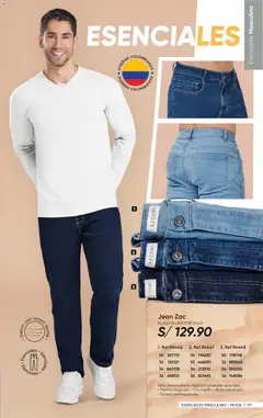 Vista previa de folleto Azzorti catálogo  - Campaña 6 de la Azzorti válido desde 09.03.2026 | Página: 119