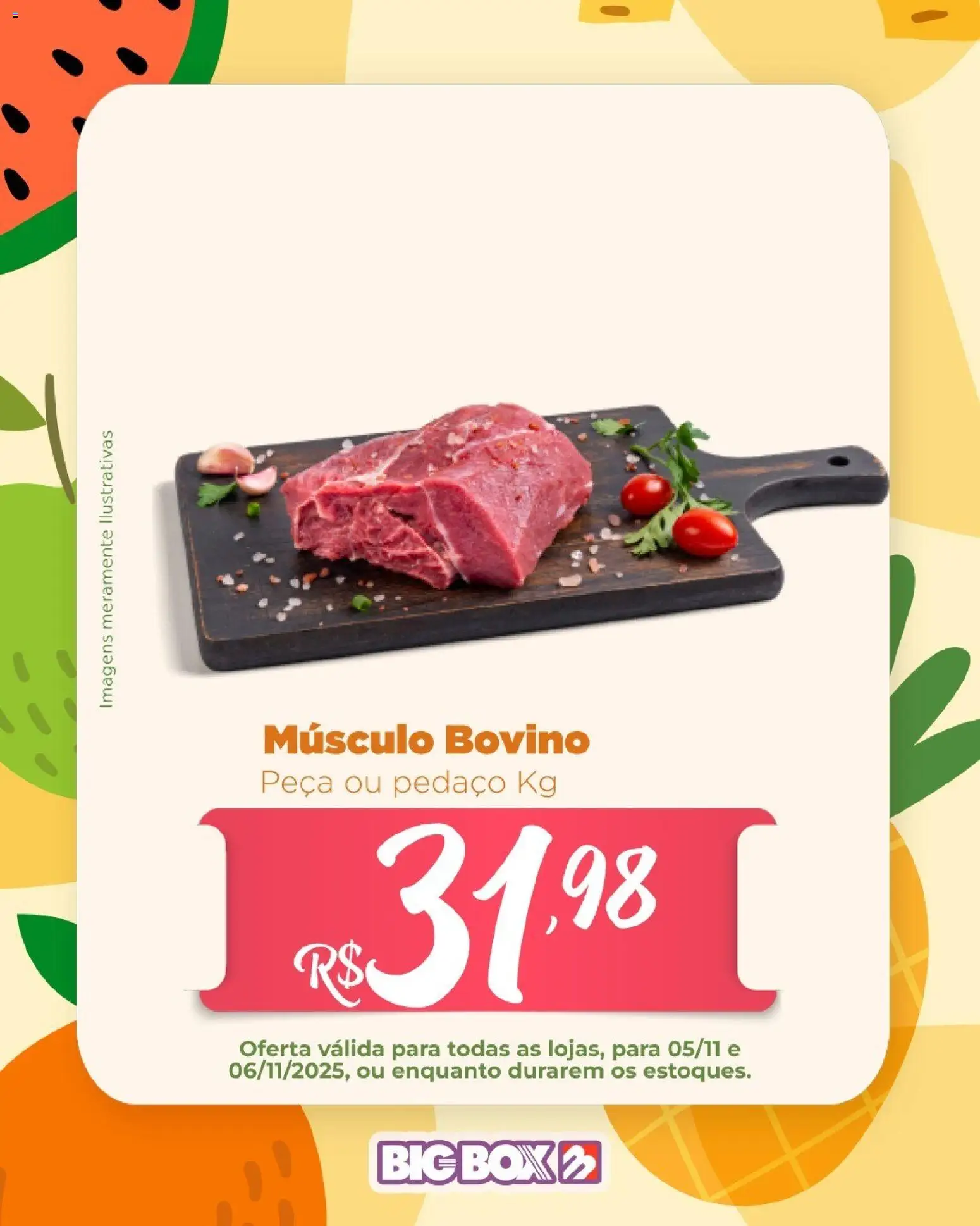 Big Box Folheto - válido de 05.11.2025 | Página: 13