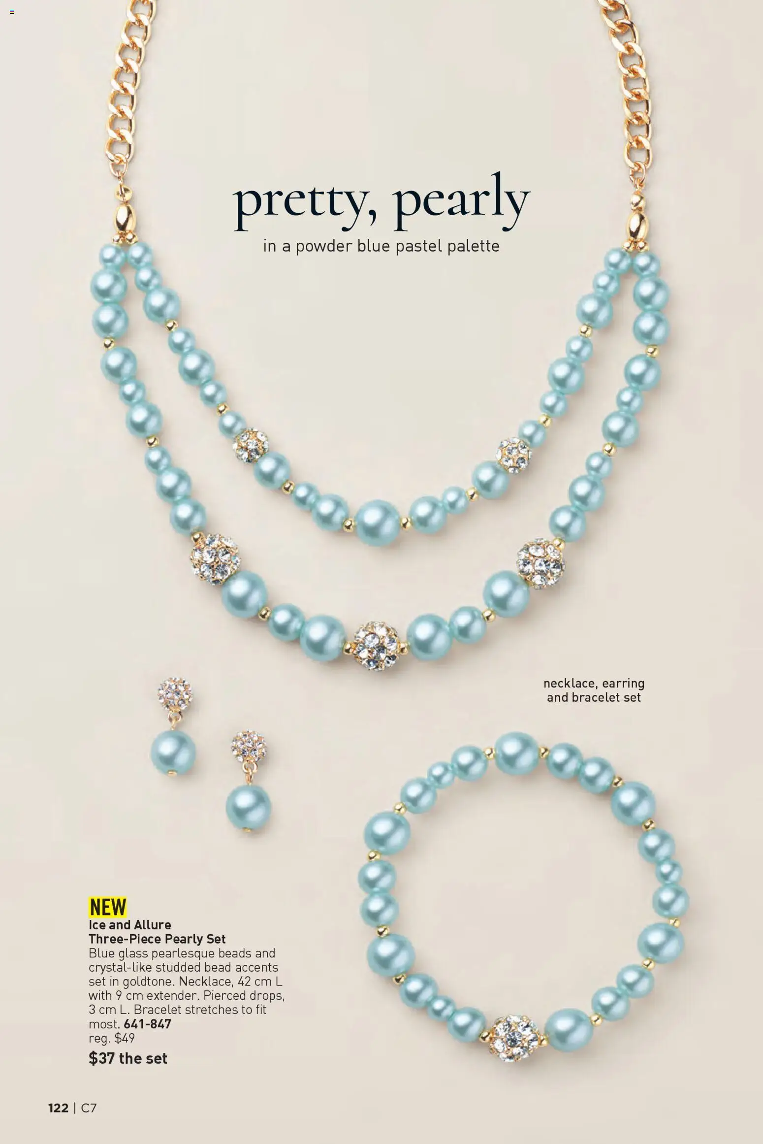 Avon flyer valid from 26.03.2026 | Page: 122 | Products: Powder