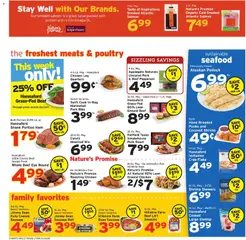 Preview of Hannaford weekly ads valid from 25.01.2026 | Page: 2