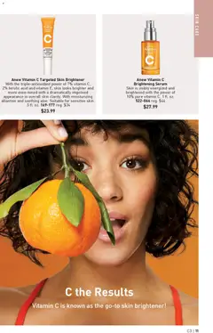 Preview of Avon weekly ads valid from 28.01.2026 | Page: 11