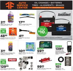Preview of Mills Fleet Farm weekly ads valid from 13.11.2025 | Page: 28