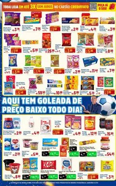 Max Atacadista - Ofertas da semana  - Pré-Visualização do folheto da loja Max Atacadista, válido de 10.11.2025 | Página: 4