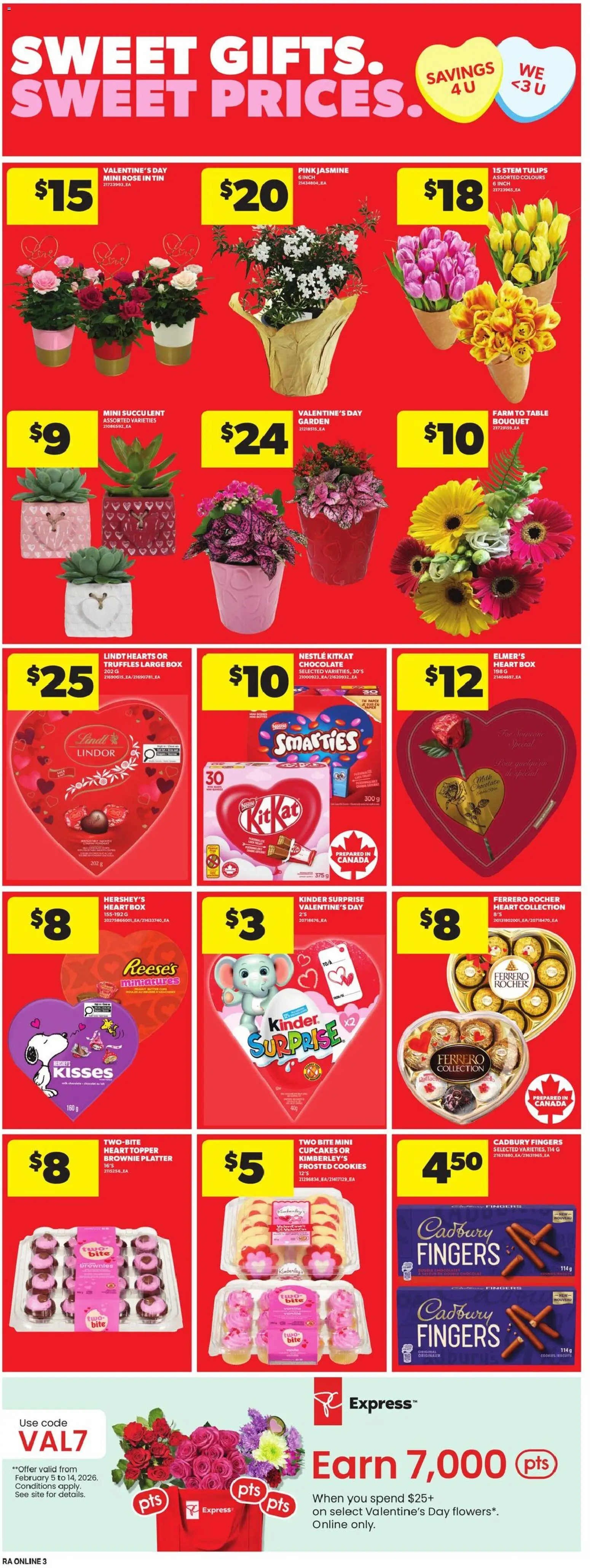 Atlantic Superstore flyer valid from 05.02.2026 | Page: 12
