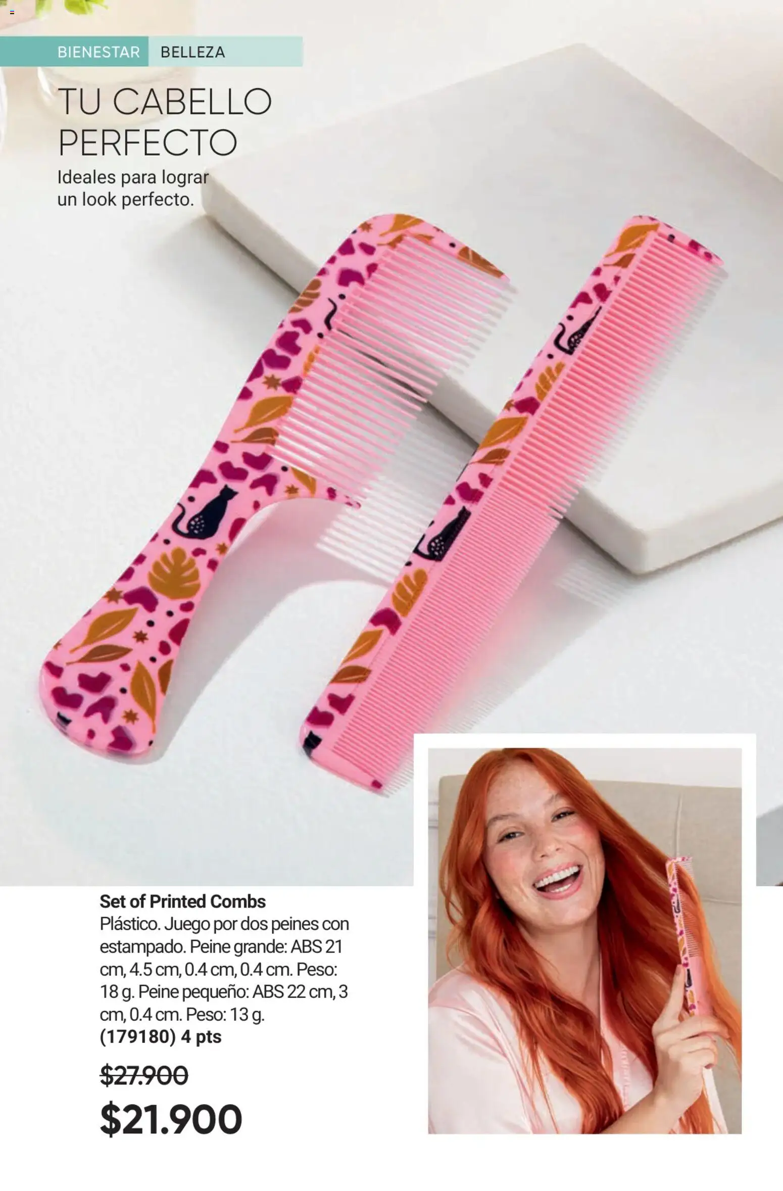 Avon revista - valida desde el 02.01.2026 | Página: 87 | Productos: Peso, Juego