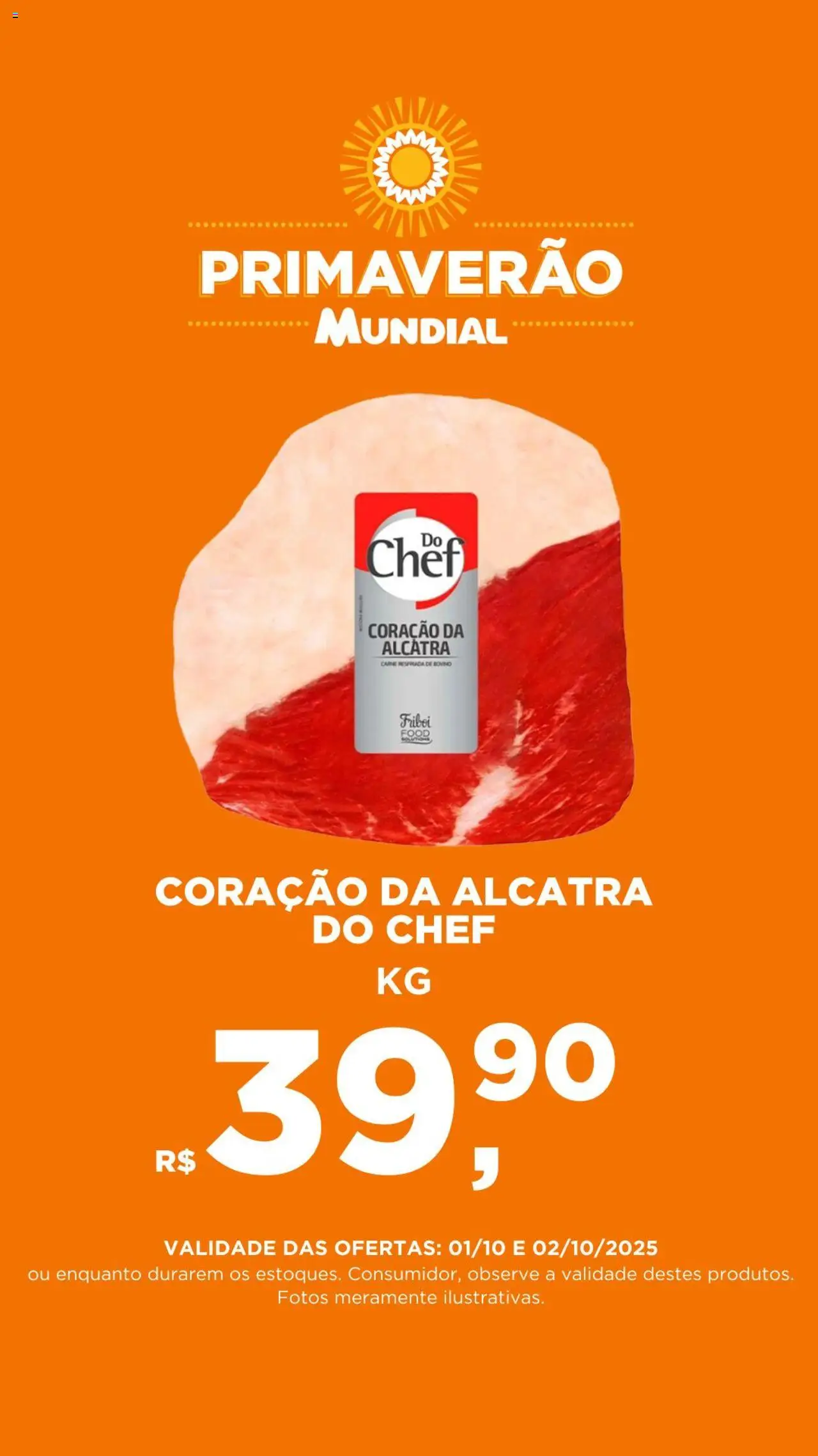 Mundial Folheto - válido de 01.10.2025 | Página: 3