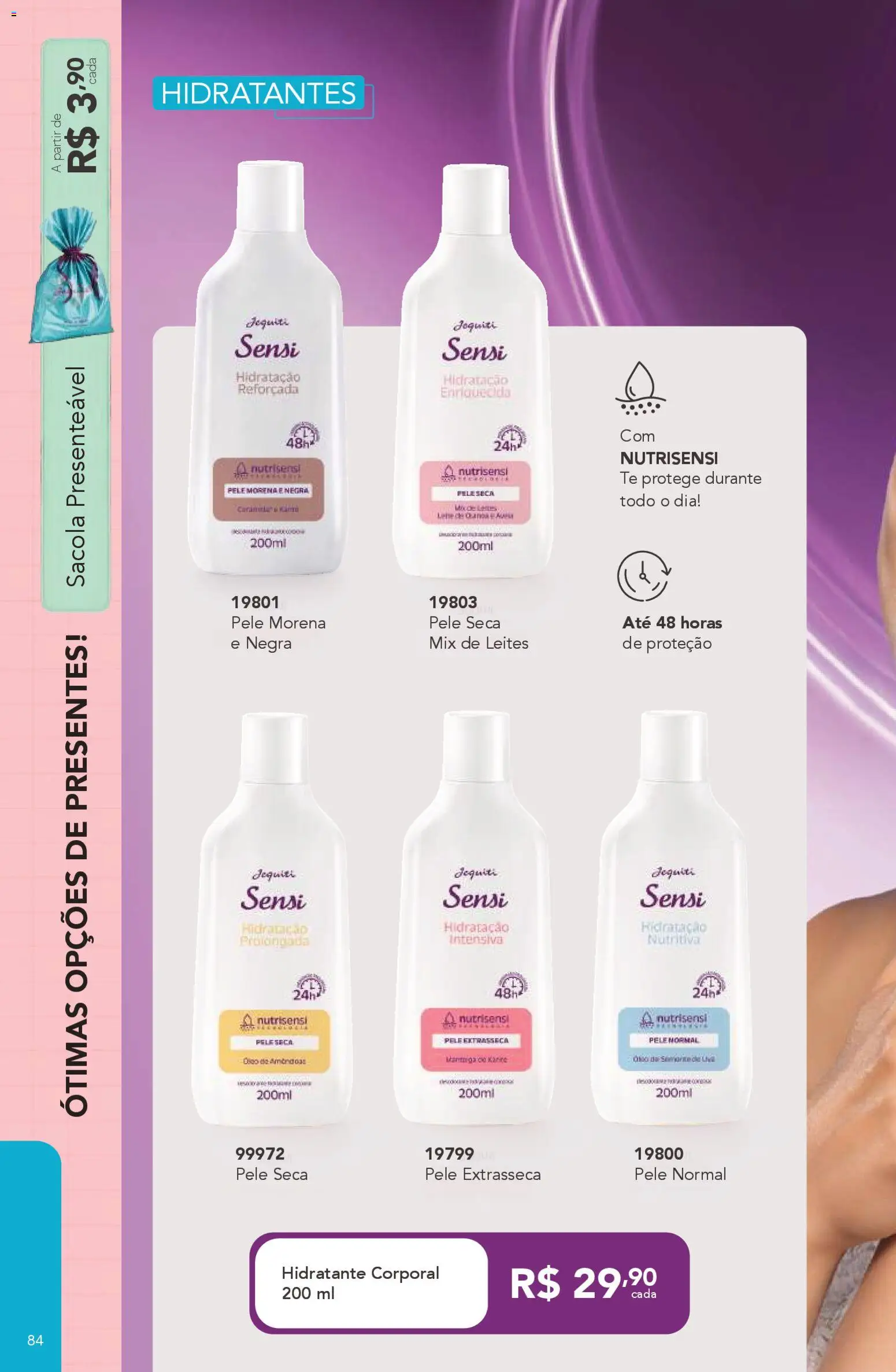 Jequiti - Revista 4/2026 de 06/03/2026 ? Não perca as melhores promoções! | Brasil