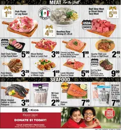 Preview of Super King weekly ads valid from 17.12.2025 | Page: 6