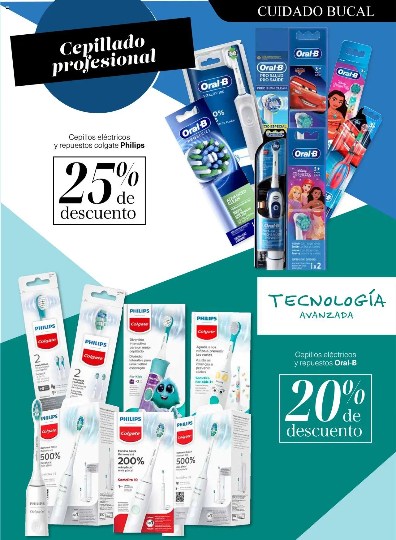 Nuevas ofertas de Soriana válidas en toda la República Mexicana desde el 10.10.2025. ¡Encuentra las mejores ofertas en Soriana - Descubre tu belleza Glowing Híper Nacional! | Página: 36
