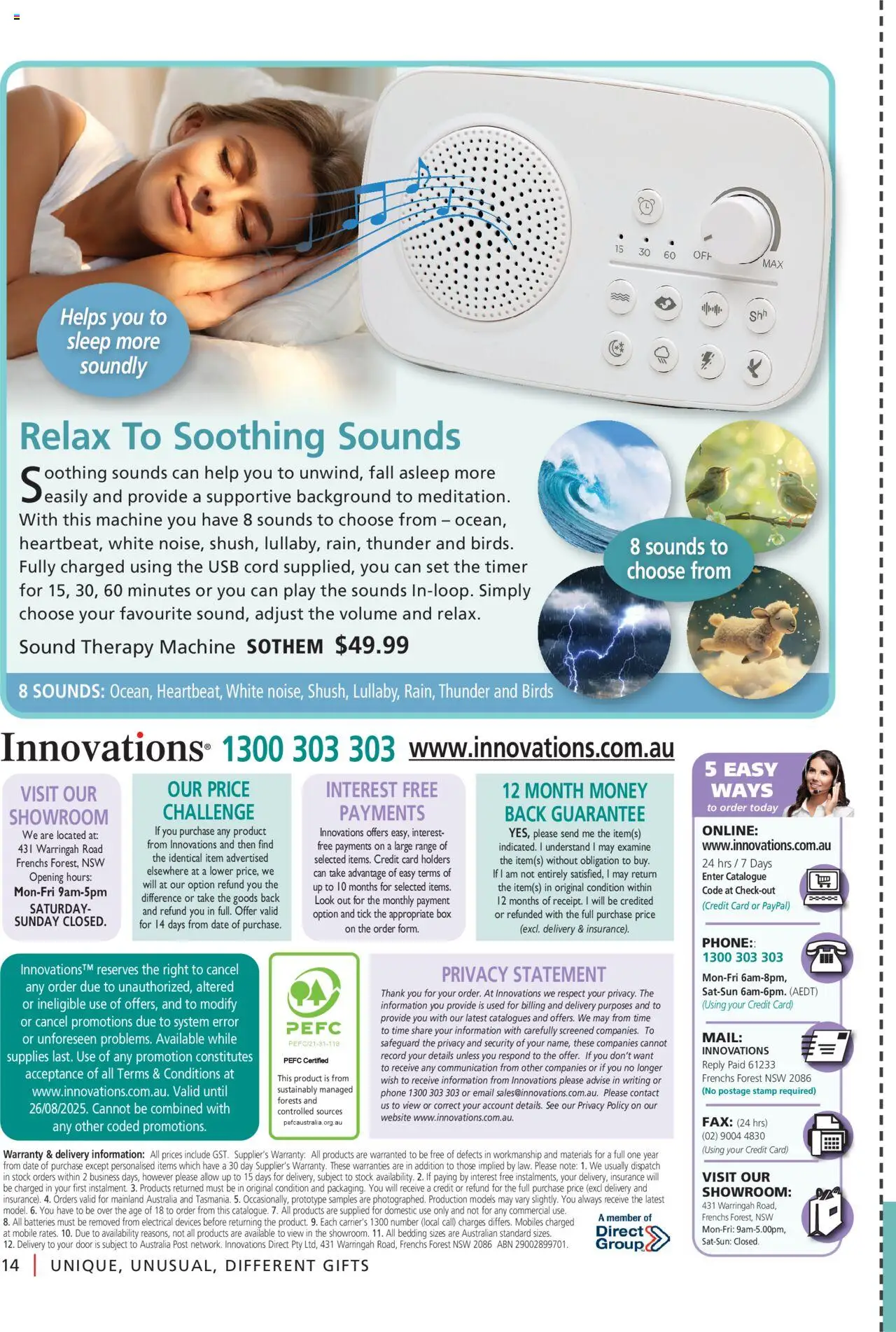 Innovations catalogue - valid from 01.07.2025 | Page: 14 | Products: Batteries, Phone, Timer, Mobile