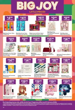 Preview of Discount Drug Stores Catalogue - valid from 10.12.2025 | Page: 23