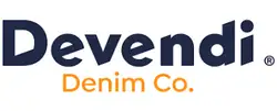 Logo de Devendi en la sección Ropa, calzado y deporte