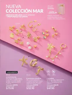 Vista previa de folleto Avon - Campaña 02 de la Avon válido desde 01.02.2026 | Página: 193 | Productos: Baño