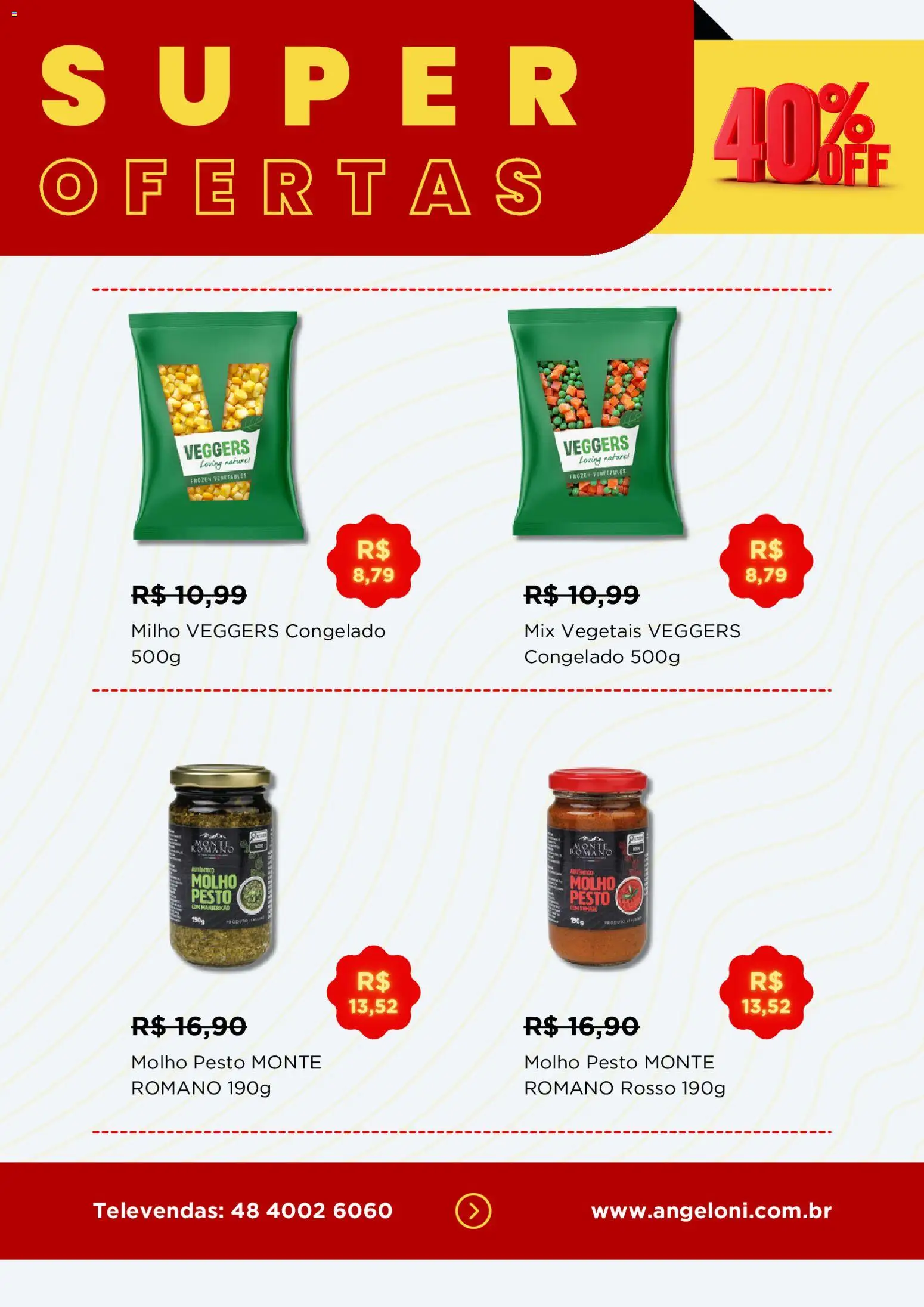 Angeloni Folheto - válido de 26.02.2026 | Página: 3