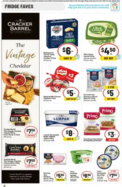 Preview of IGA  Catalogue  - valid from 04.02.2026 | Page: 34