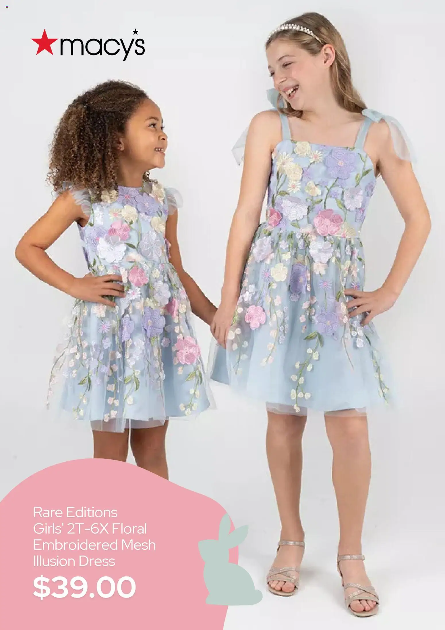Macy's Weekly Ad - valid from 09.03.2026 | Page: 4 | Products: Dress