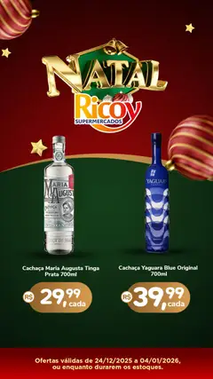 Ricoy - Ofertas da semana - Pré-Visualização do folheto da loja Ricoy, válido de 29.12.2025 | Página: 9