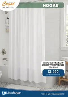 Cugat ofertas  válido desde el 03.03.2026 | Página: 24 | Productos: Baño