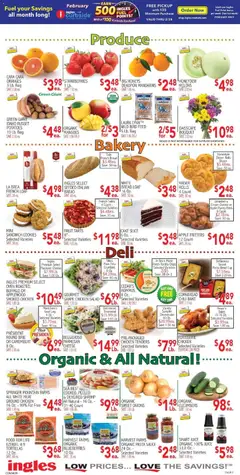 Preview of Ingles weekly ads valid from 18.02.2026 | Page: 10