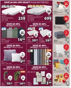 Preview of JYSK weekly flyer from shop JYSK valid from 12.03.2026 | Page: 2
