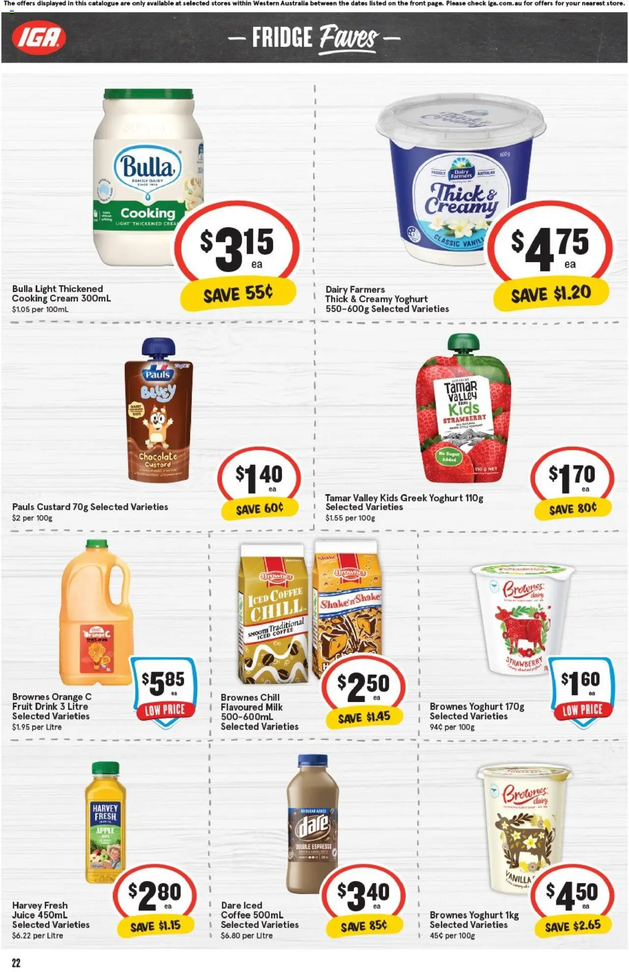 IGA catalogue - valid from 01.10.2025 | Page: 26 | Products: Lamb, Dog food, Tuna, Turkey